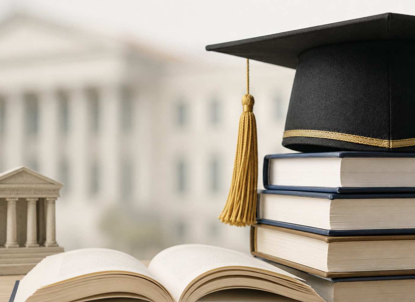 Juan Carlos García-Moncó ha sido acreditado como Catedrático de Universidad